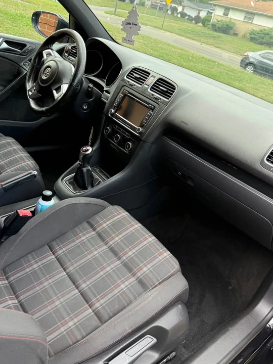 2012 Volkswagen GTI Mk6 - Image 10 of 14
