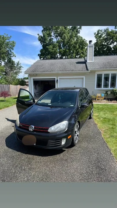 2012 Volkswagen GTI Mk6 - Image 2 of 7