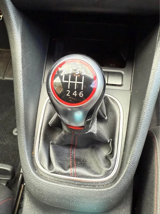 2012 Volkswagen GTI Mk6 - Image 8 of 14
