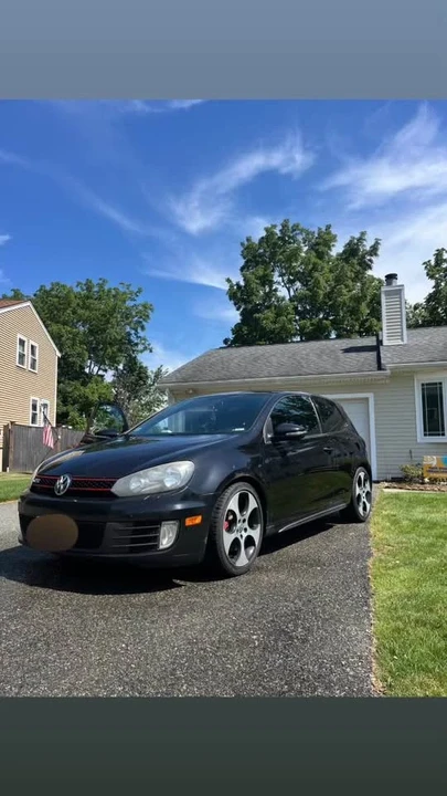 2012 Volkswagen GTI Mk6 - Image 4 of 7