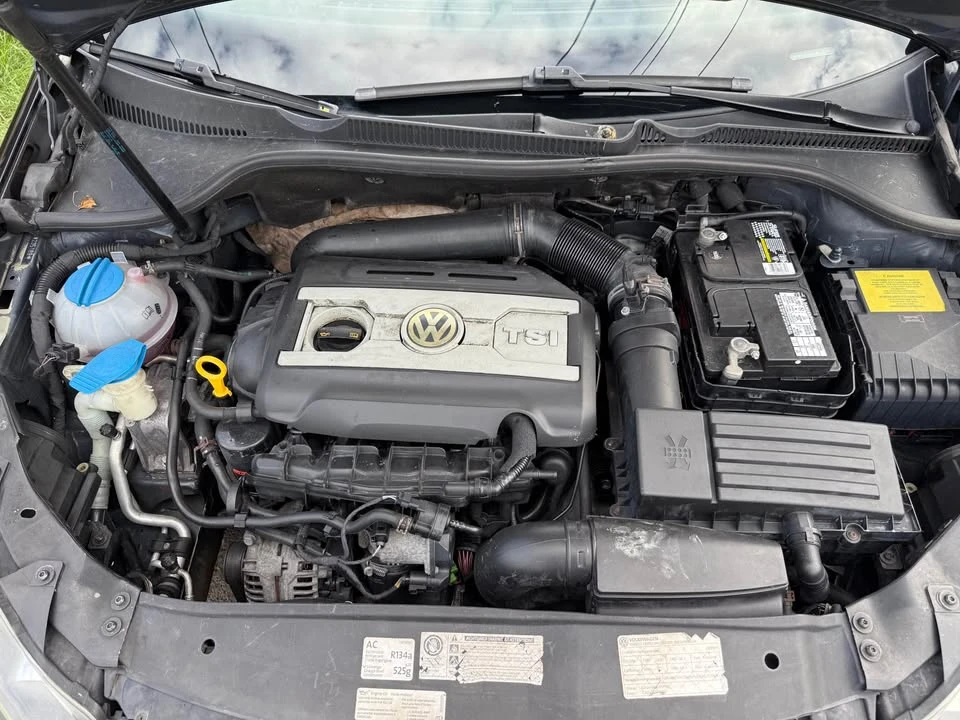 2012 Volkswagen GTI Mk6 - Image 14 of 14