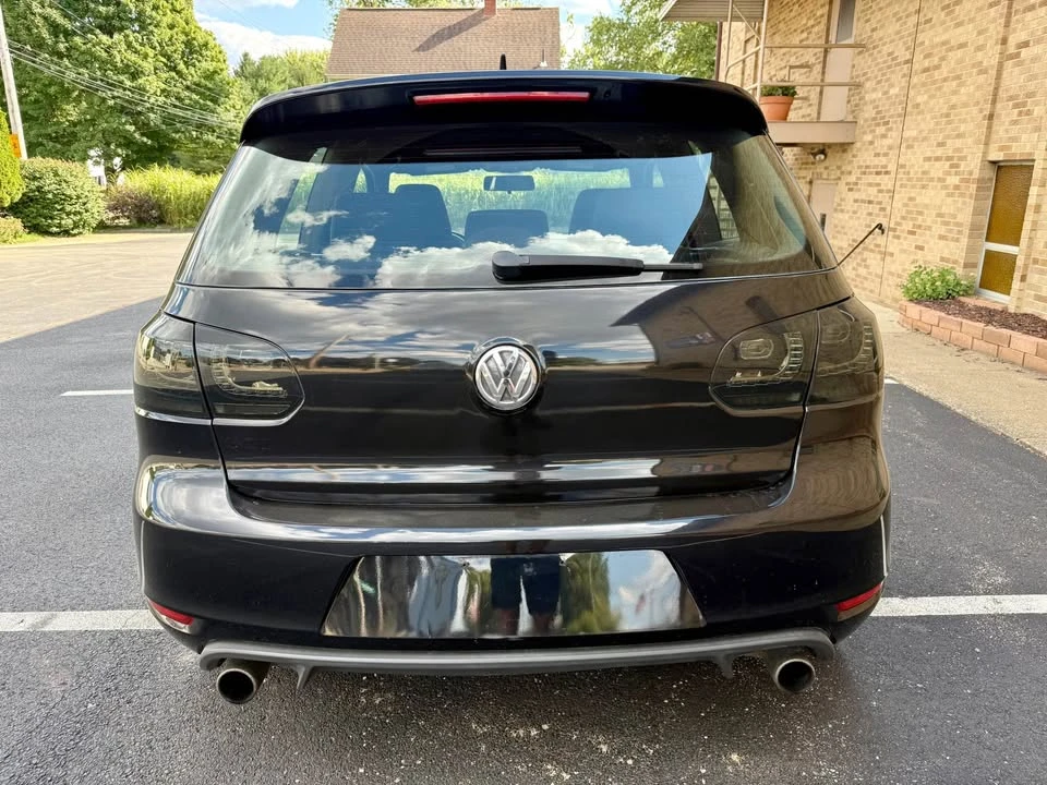 2012 Volkswagen GTI Mk6 - Image 6 of 16