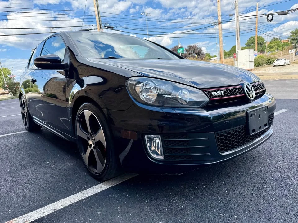 2012 Volkswagen GTI Mk6 - Image 2 of 16