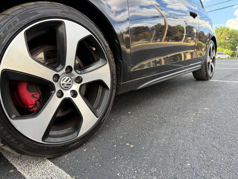2012 Volkswagen GTI Mk6 - Image 7 of 16