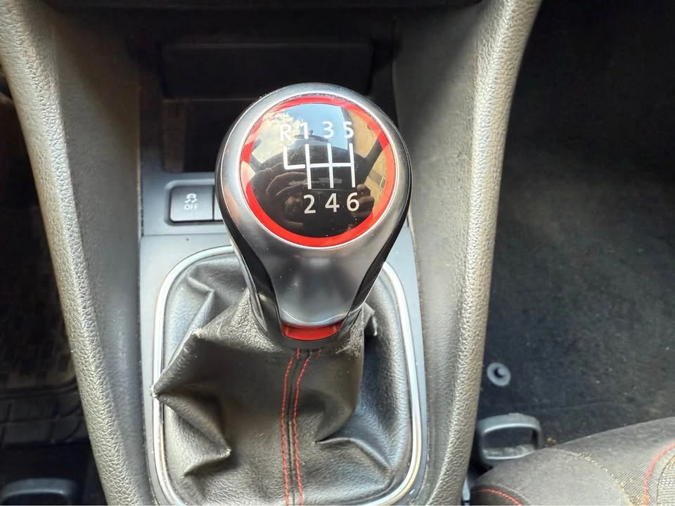 2012 Volkswagen GTI Mk6 - Image 15 of 16