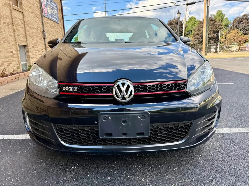 2012 Volkswagen GTI Mk6 - Image 5 of 16