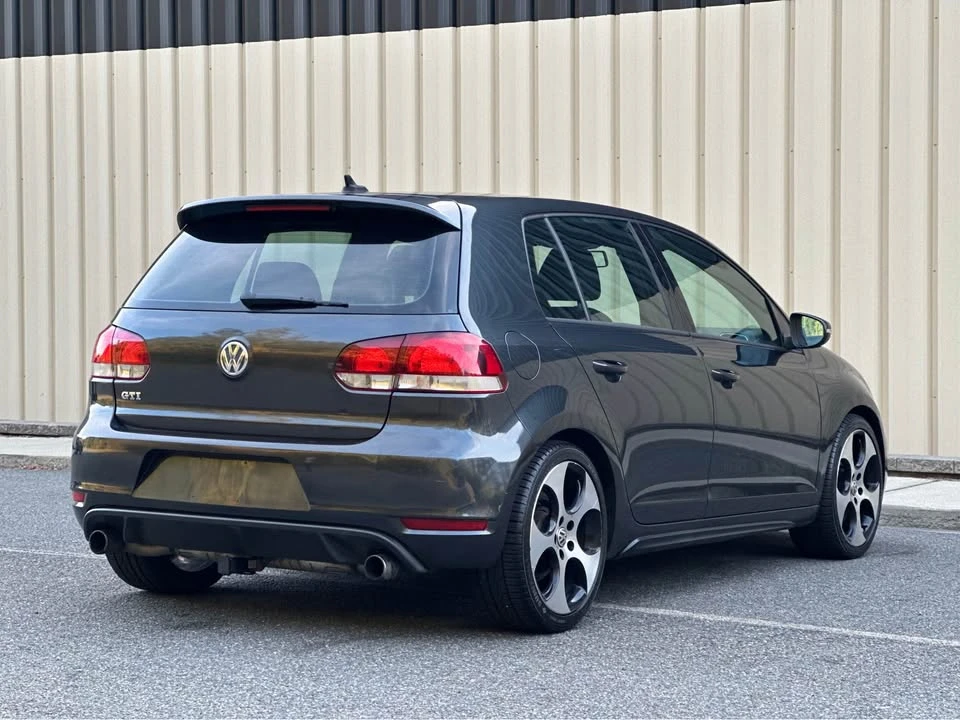 2012 Volkswagen GTI Mk6 - Image 8 of 16
