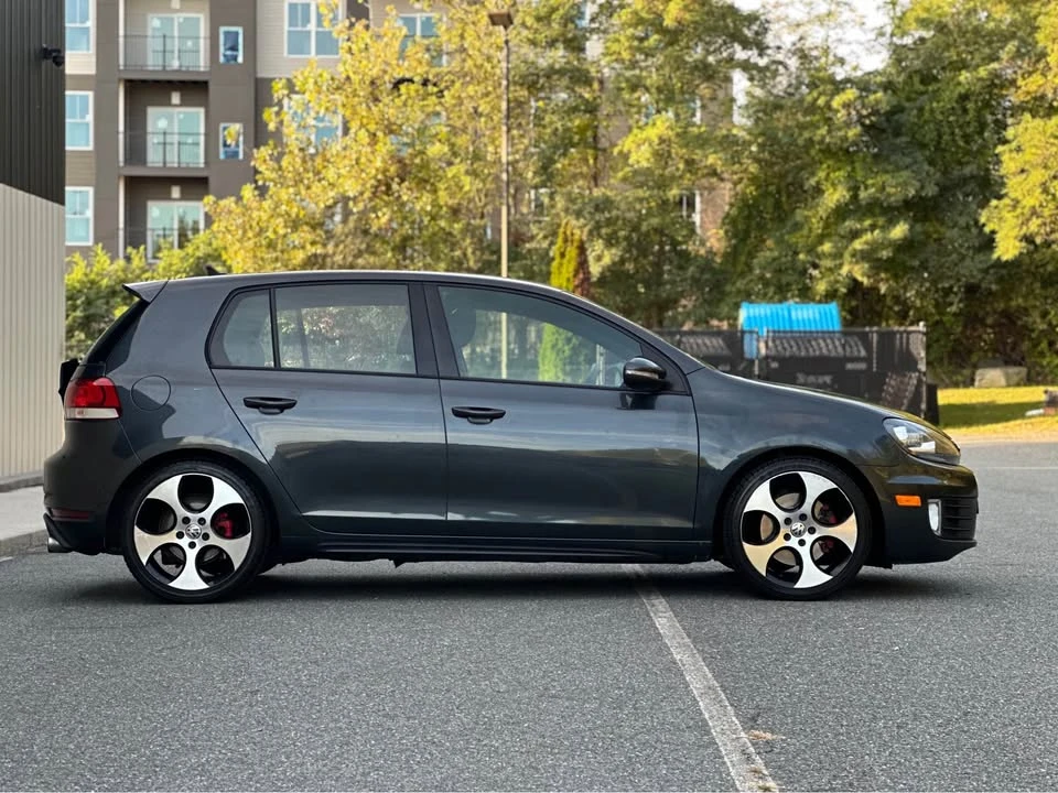 2012 Volkswagen GTI Mk6 - Image 5 of 16