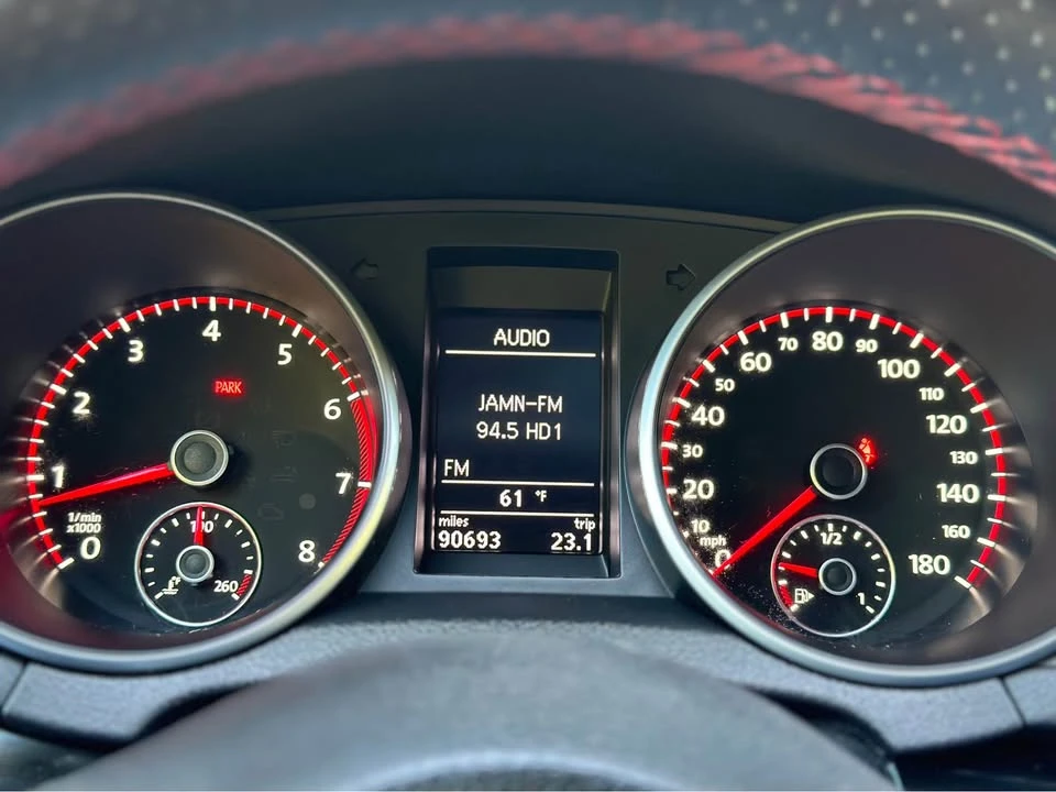 2012 Volkswagen GTI Mk6 - Image 14 of 16