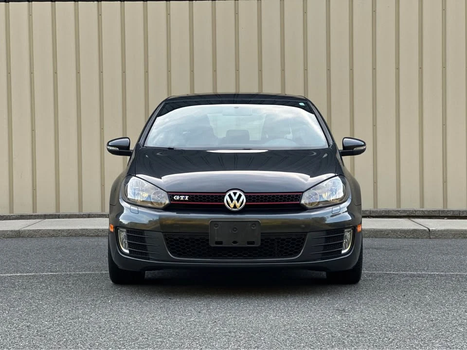 2012 Volkswagen GTI Mk6 - Image 2 of 16