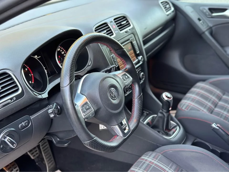 2012 Volkswagen GTI Mk6 - Image 10 of 16