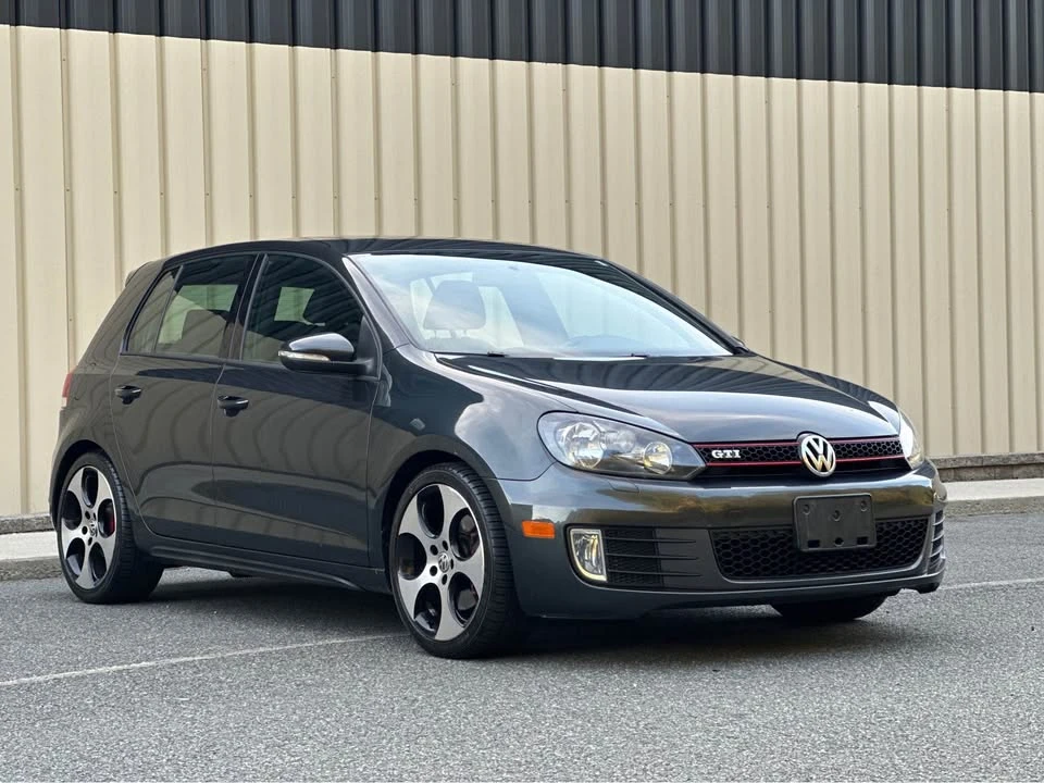 2012 Volkswagen GTI Mk6 - Image 3 of 16
