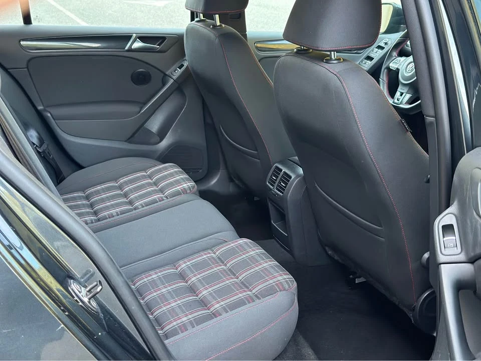 2012 Volkswagen GTI Mk6 - Image 12 of 16