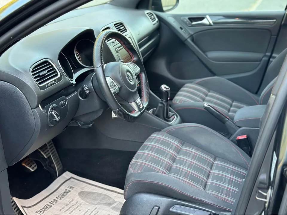 2012 Volkswagen GTI Mk6 - Image 9 of 16