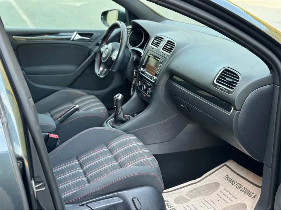 2012 Volkswagen GTI Mk6 - Image 11 of 16