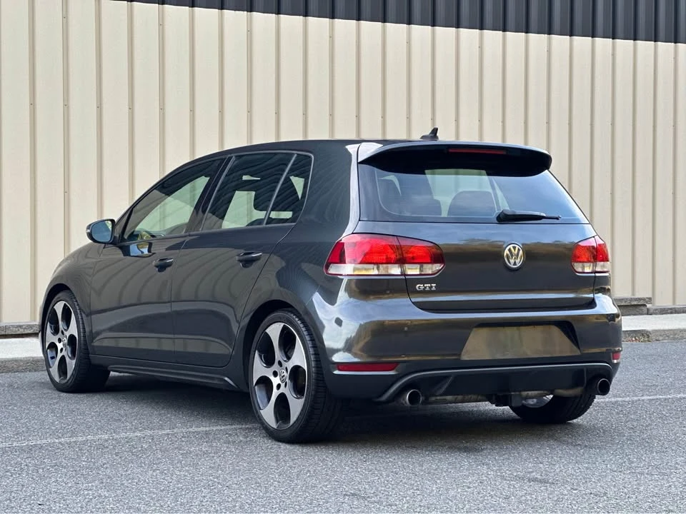 2012 Volkswagen GTI Mk6 - Image 6 of 16