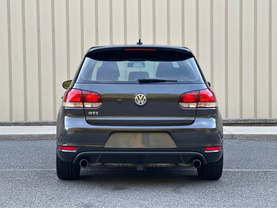 2012 Volkswagen GTI Mk6 - Image 7 of 16