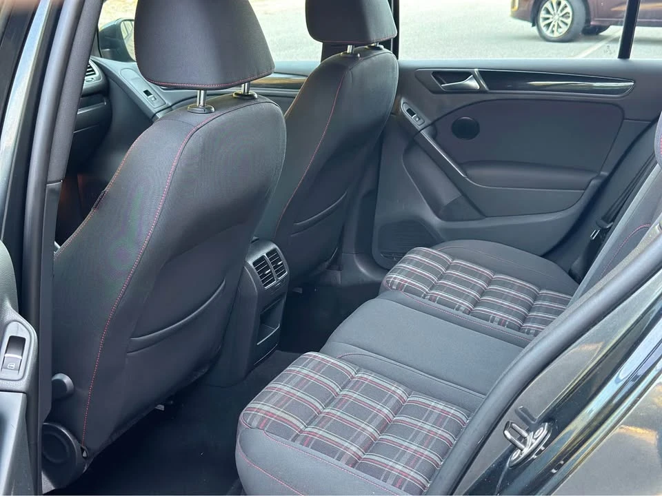 2012 Volkswagen GTI Mk6 - Image 13 of 16