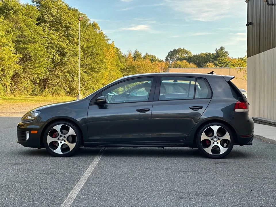 2012 Volkswagen GTI Mk6 - Image 4 of 16