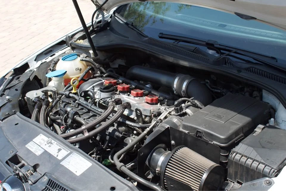 2012 Volkswagen GTI Mk6 - Image 16 of 16