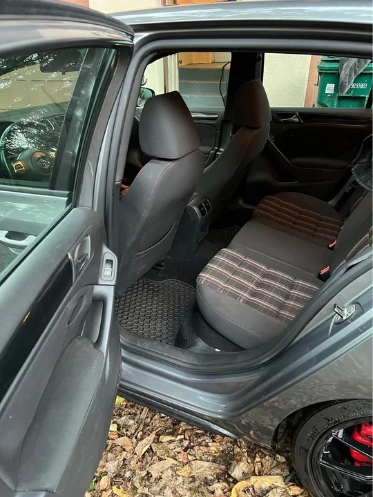 2012 Volkswagen GTI Mk6 - Image 14 of 16