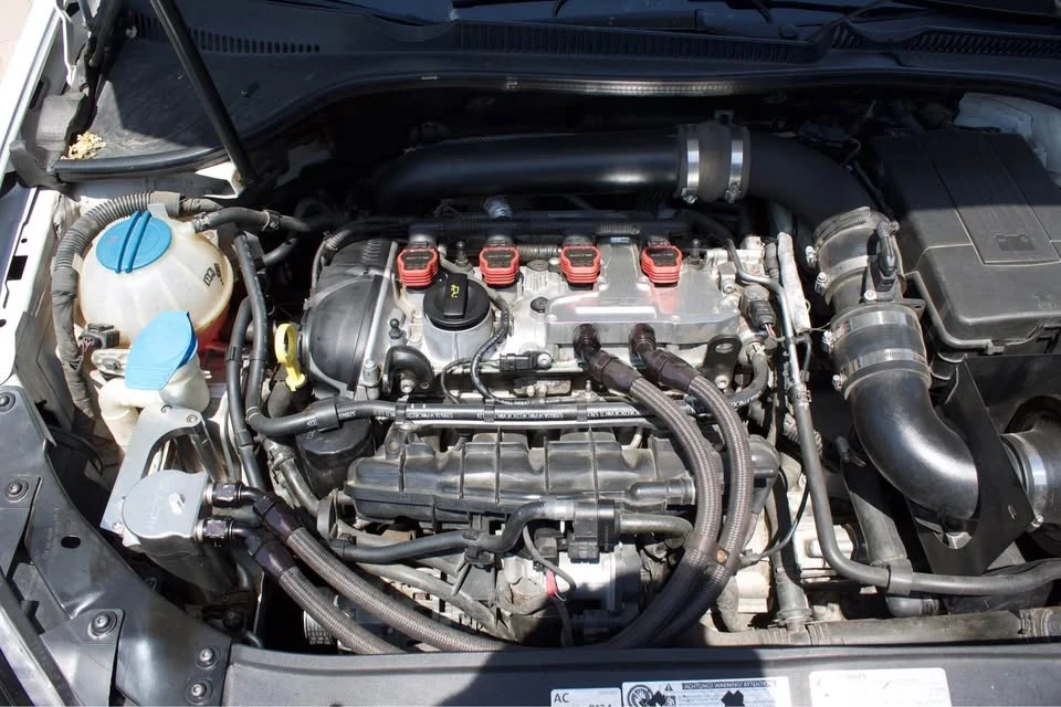 2012 Volkswagen GTI Mk6 - Image 15 of 16