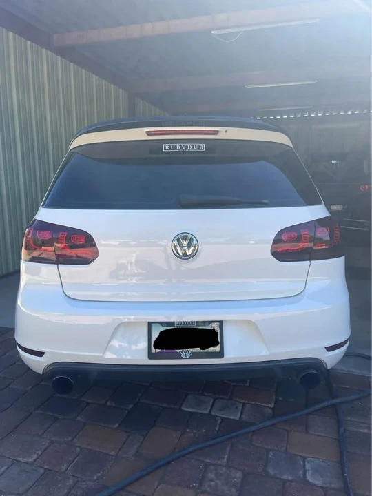 2012 Volkswagen GTI Mk6 - Image 5 of 16