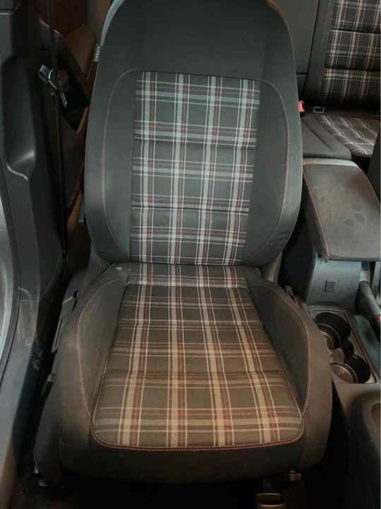 2012 Volkswagen GTI Mk6 - Image 16 of 16