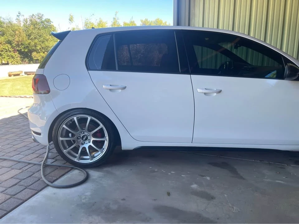 2012 Volkswagen GTI Mk6 - Image 3 of 16