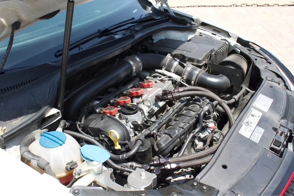 2012 Volkswagen GTI Mk6 - Image 14 of 16