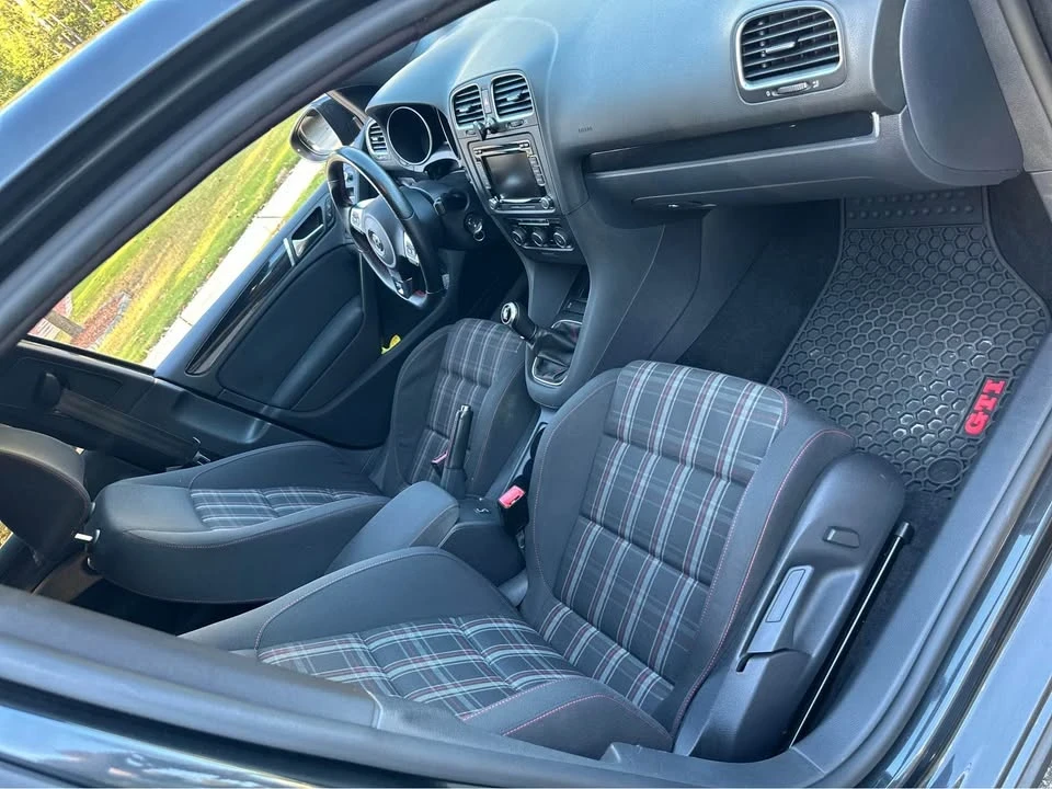 2012 Volkswagen GTI Mk6 - Image 10 of 13