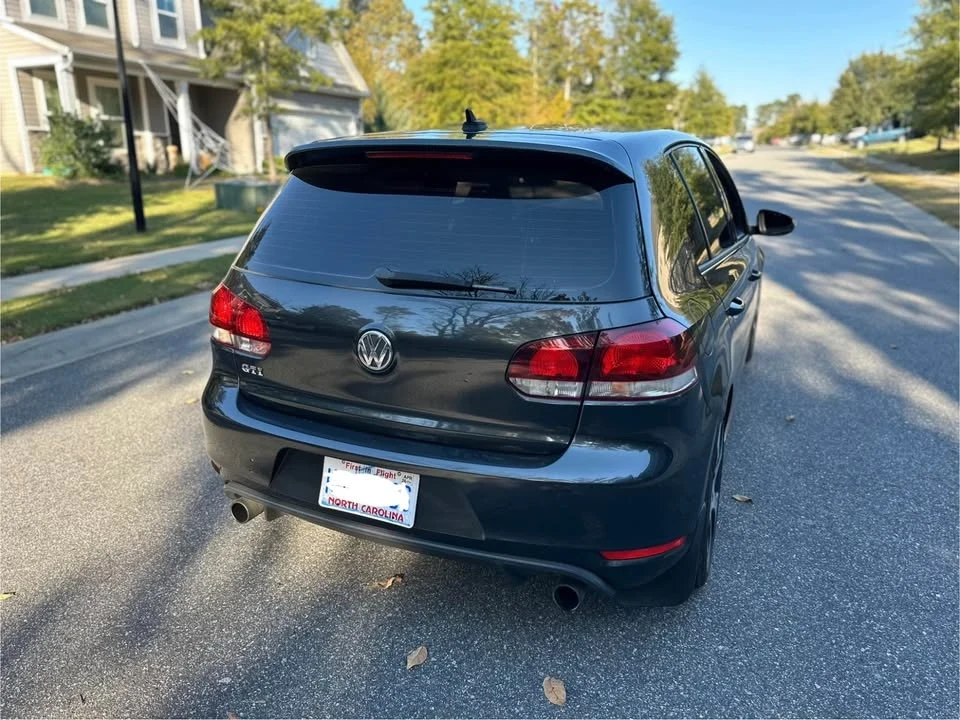 2012 Volkswagen GTI Mk6 - Image 3 of 13