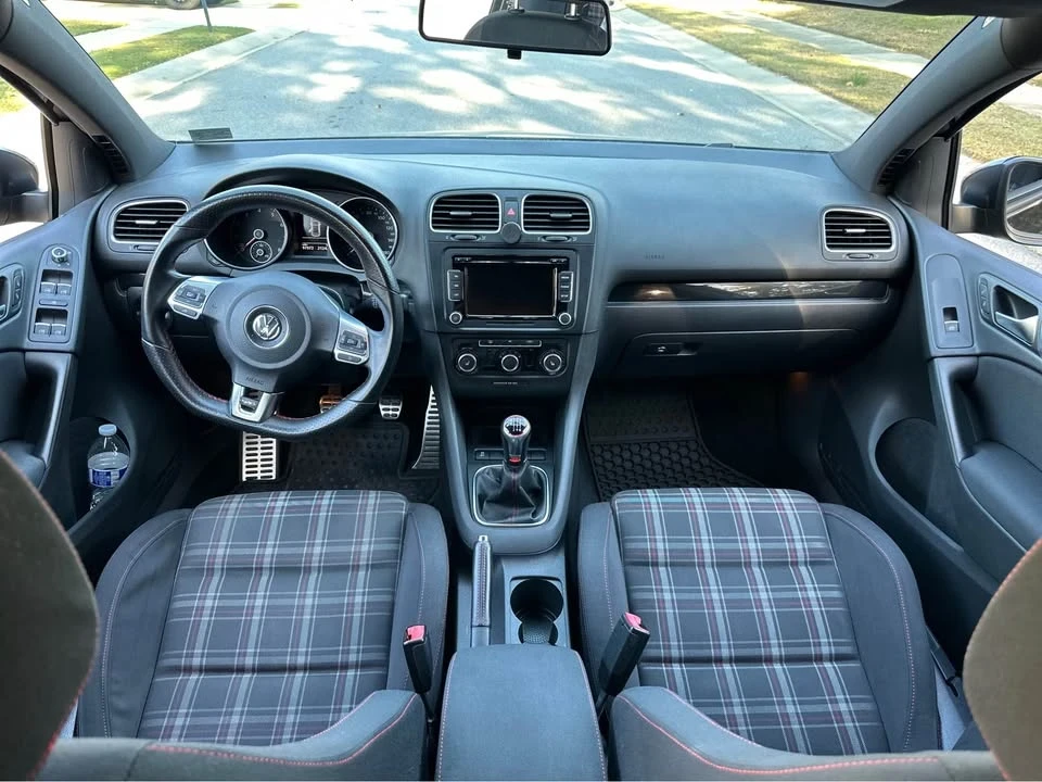 2012 Volkswagen GTI Mk6 - Image 5 of 13