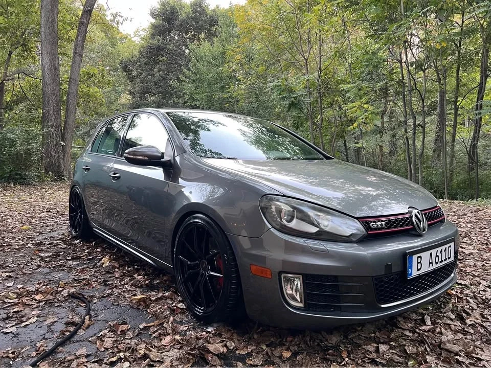 2012 Volkswagen GTI Mk6 - Image 2 of 16