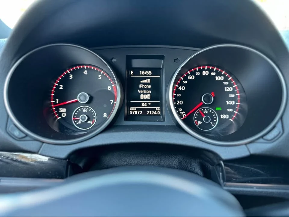 2012 Volkswagen GTI Mk6 - Image 6 of 13