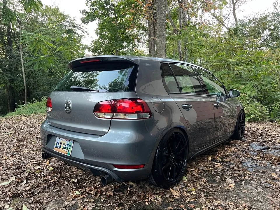 2012 Volkswagen GTI Mk6 - Image 7 of 14