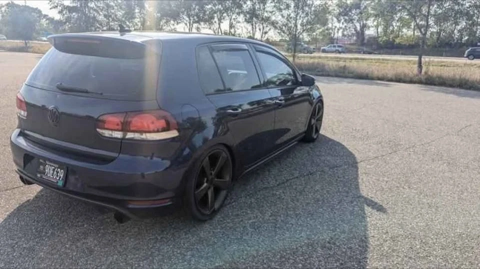 2012 Volkswagen GTI Mk6 - Image 3 of 10