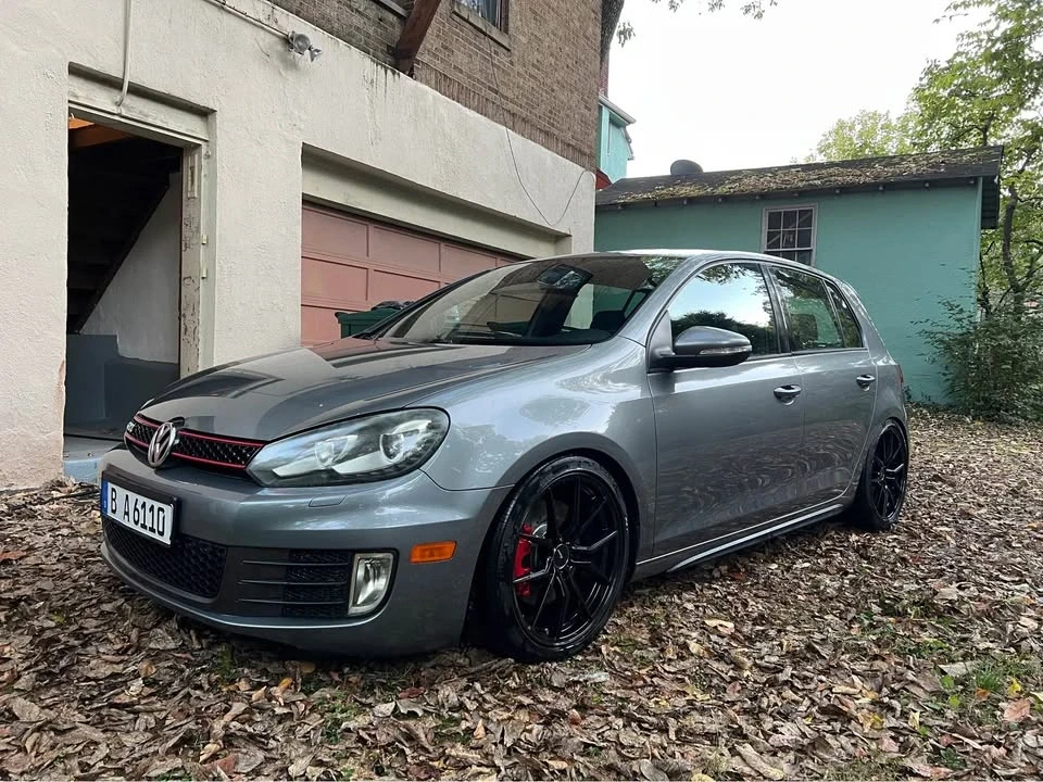 2012 Volkswagen GTI Mk6 - Image 6 of 14