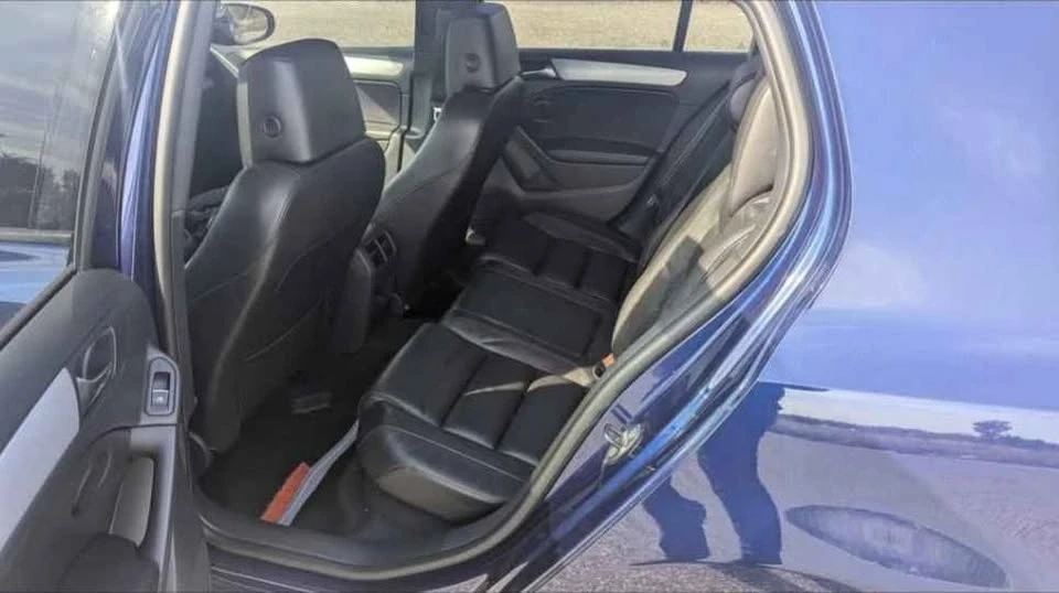 2012 Volkswagen GTI Mk6 - Image 7 of 10