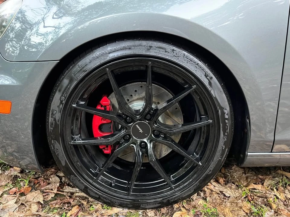 2012 Volkswagen GTI Mk6 - Image 8 of 14