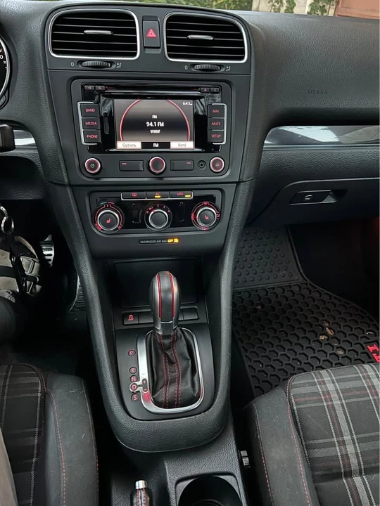 2012 Volkswagen GTI Mk6 - Image 11 of 14