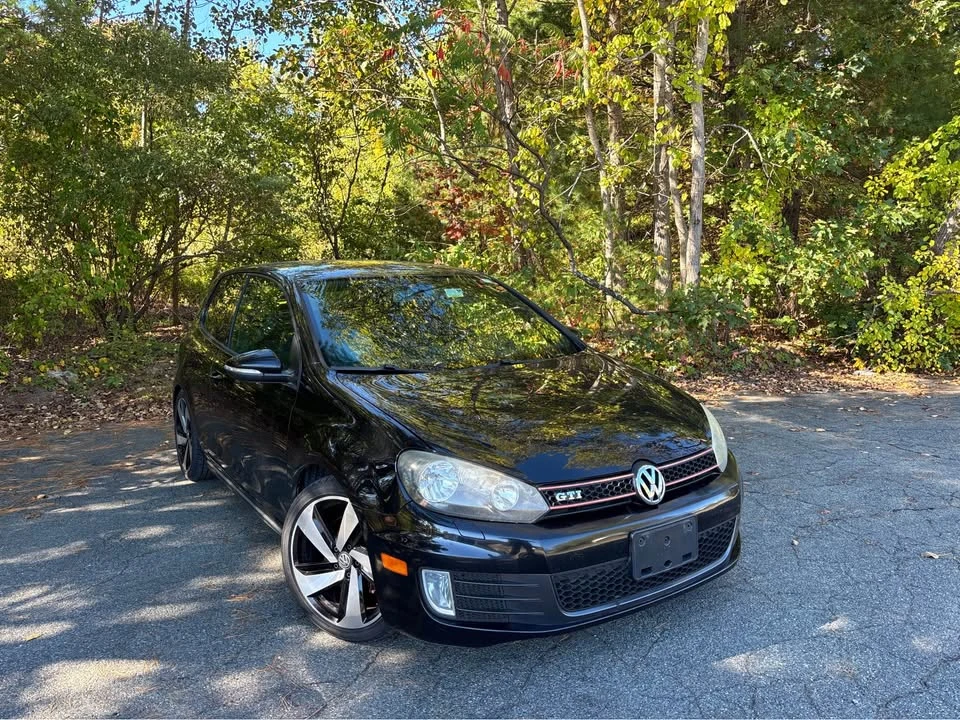 2012 Volkswagen GTI Mk6 - Image 3 of 20