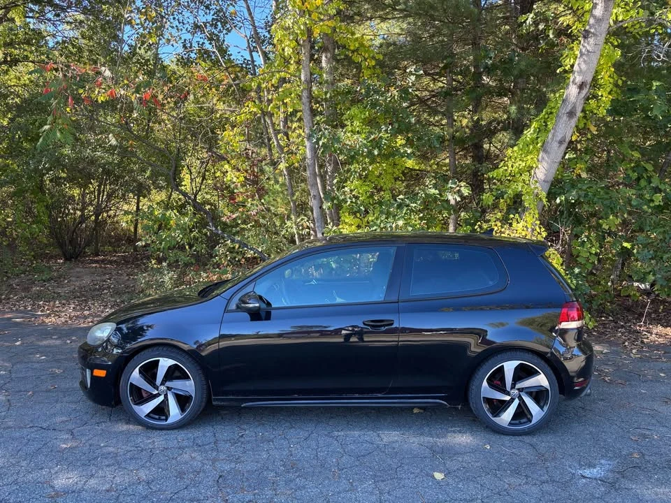 2012 Volkswagen GTI Mk6 - Image 4 of 20