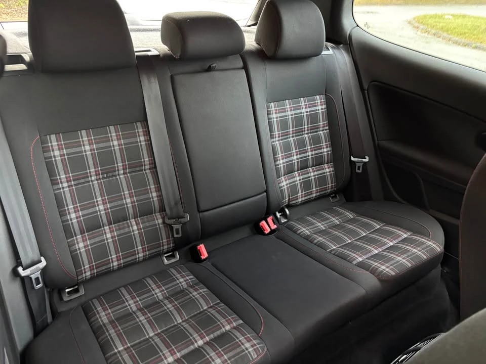 2012 Volkswagen GTI Mk6 - Image 19 of 20