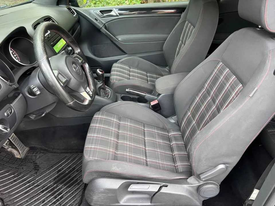 2012 Volkswagen GTI Mk6 - Image 11 of 20
