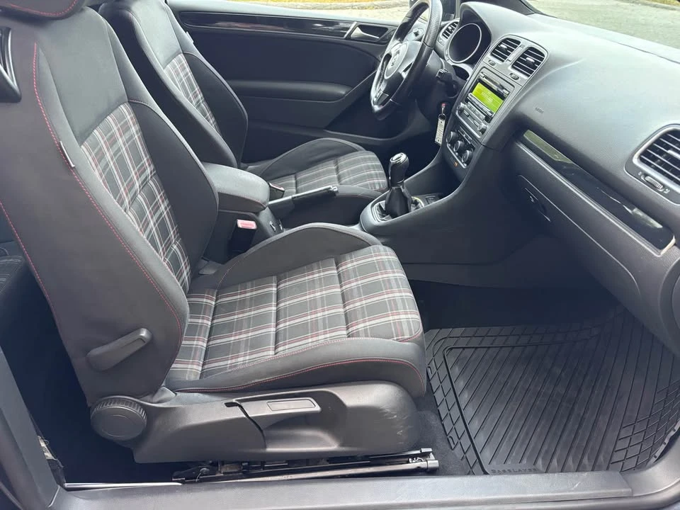 2012 Volkswagen GTI Mk6 - Image 16 of 20
