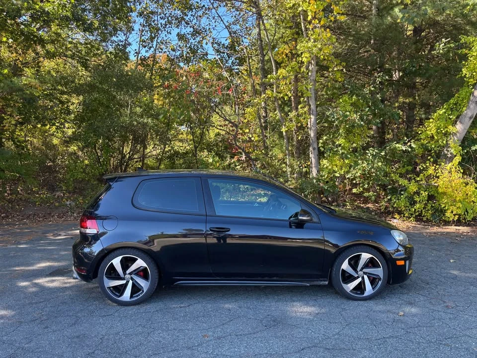 2012 Volkswagen GTI Mk6 - Image 5 of 20