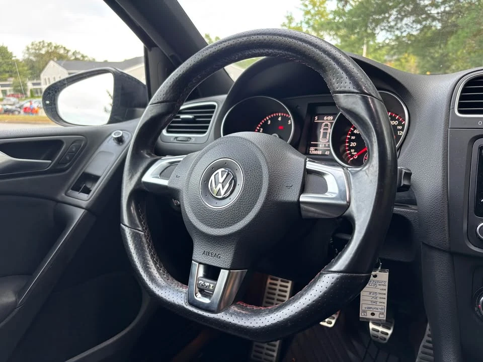 2012 Volkswagen GTI Mk6 - Image 20 of 20