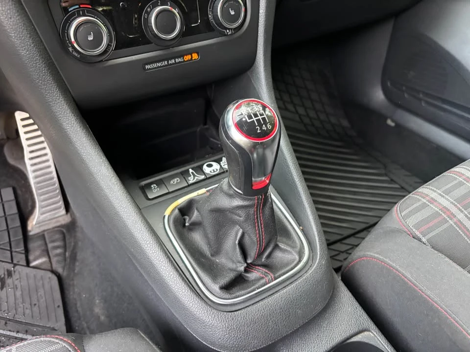 2012 Volkswagen GTI Mk6 - Image 17 of 20