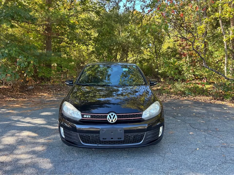 2012 Volkswagen GTI Mk6 - Image 2 of 20